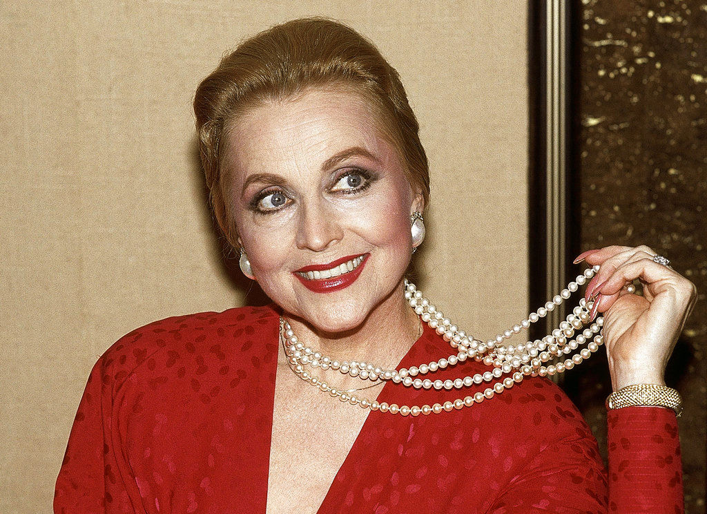 Anne Jeffreys
